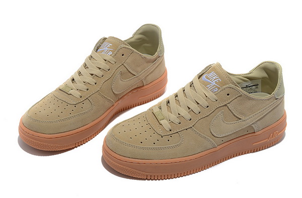 Nike Air Force One Men Low--222